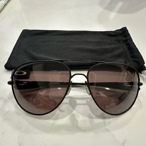 New Oakley Elmont L prizm lens.